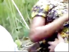 India tamil outdoor sex