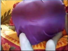 Indian desi dirty talk webcam - 2