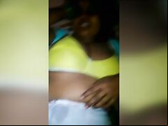 Tamil bhabhi boobs and cunt exposed