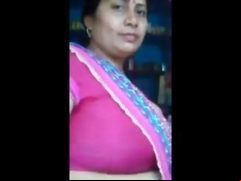 Mature married Aunt