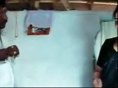 Tamil Blue Film - Scene 1