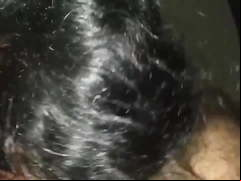 Tamil girl blowjob her bf dick